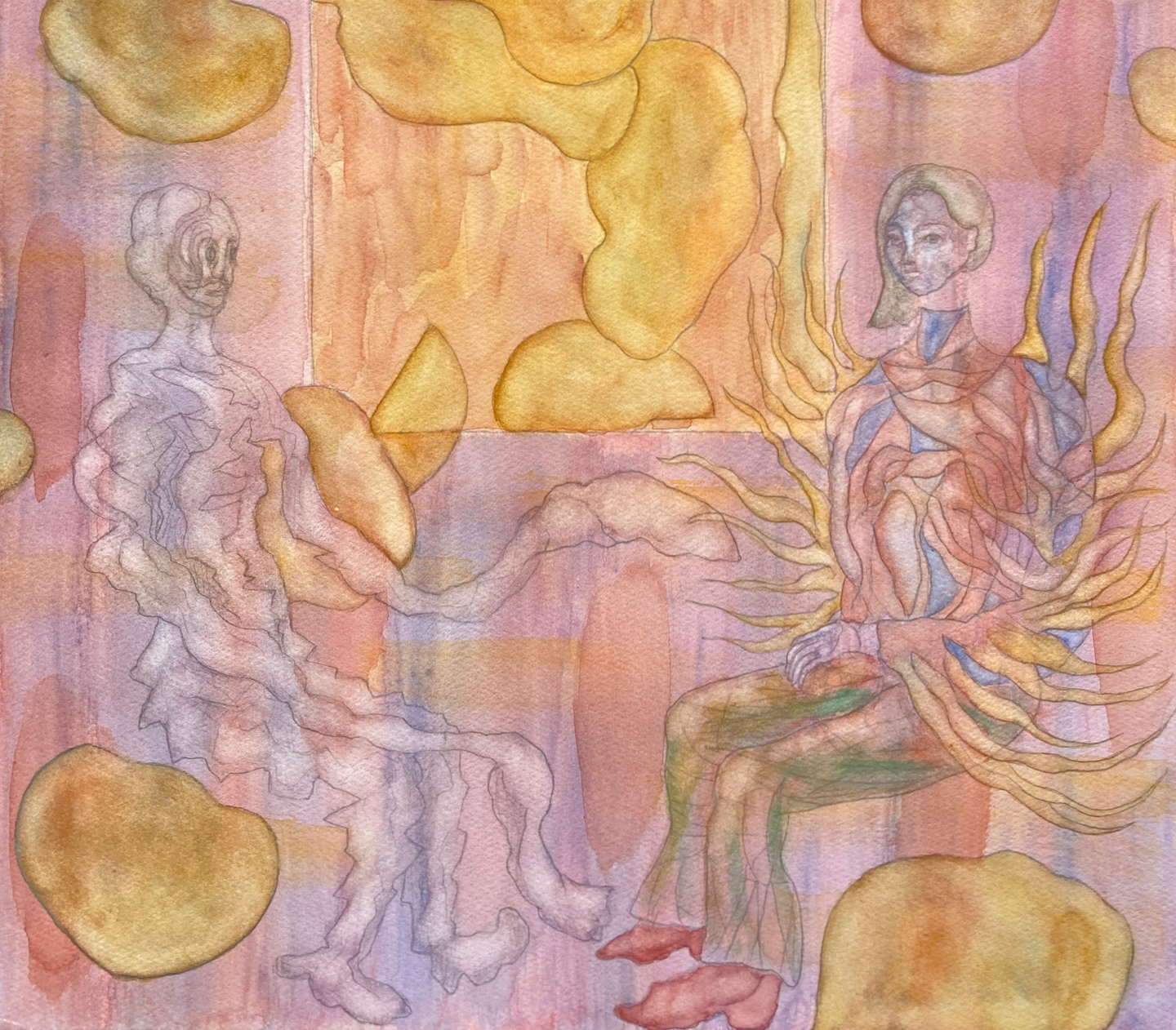 And I’m hopin’ for a way to free you (detail)