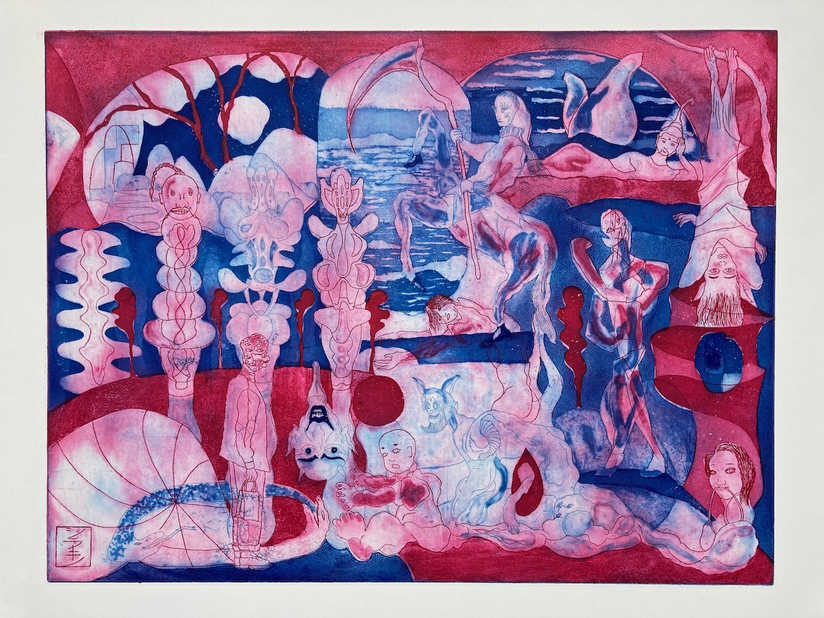 Main visual