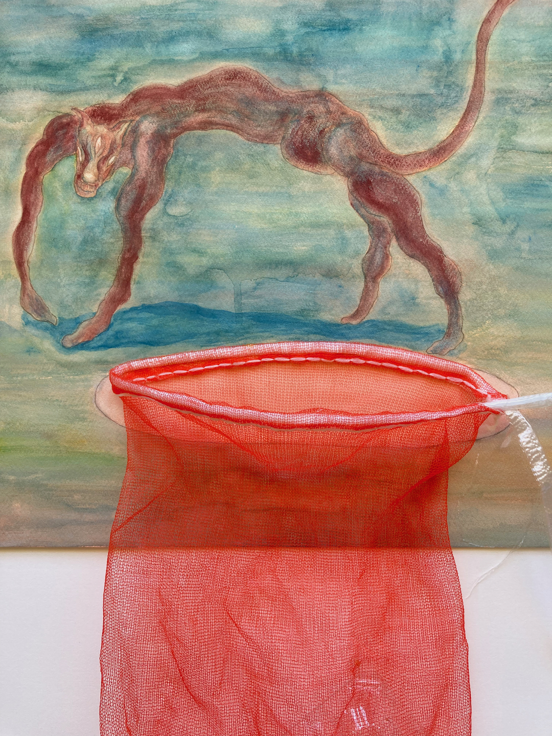 CAPITAL-ISM (detail)