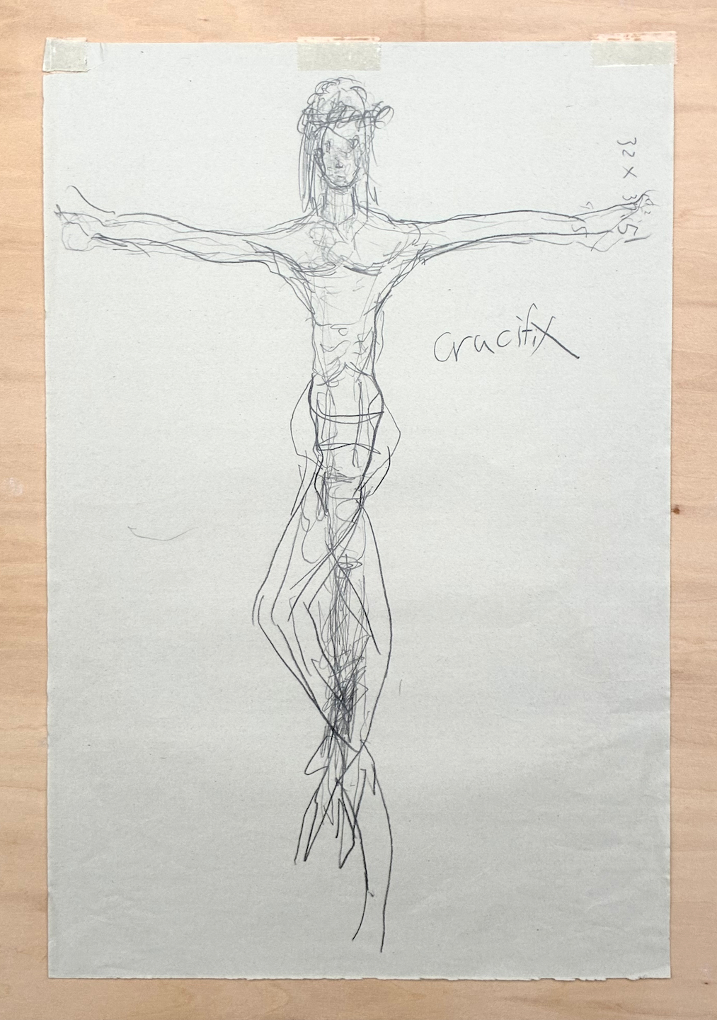 crucifix