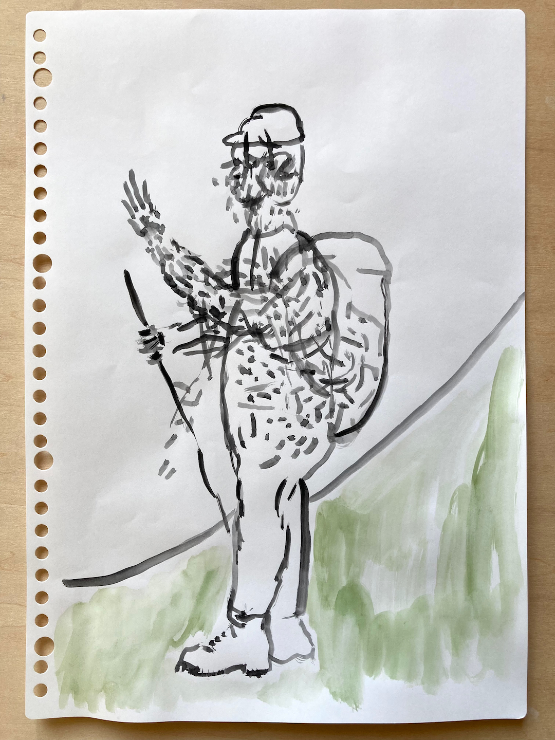 Hiker