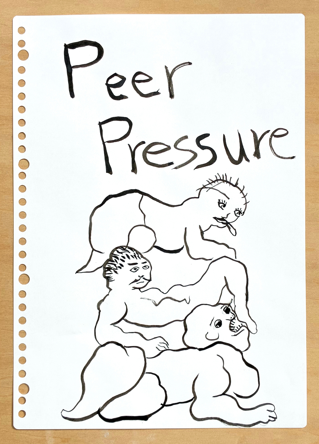 Peer Pressure