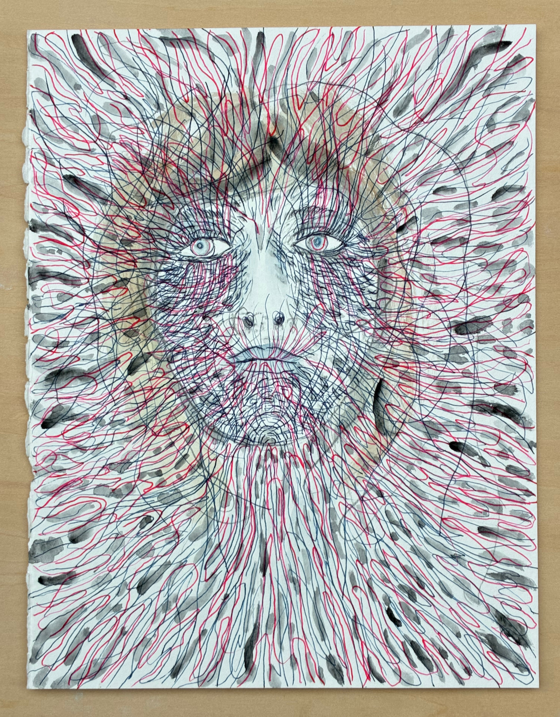 Lines are Fallin’ Down