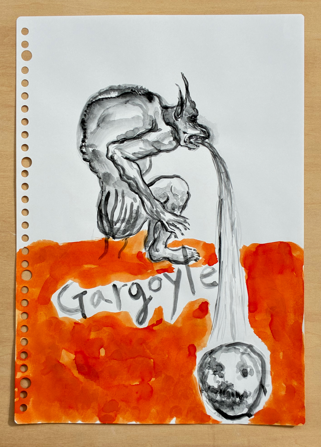 Gargoyle