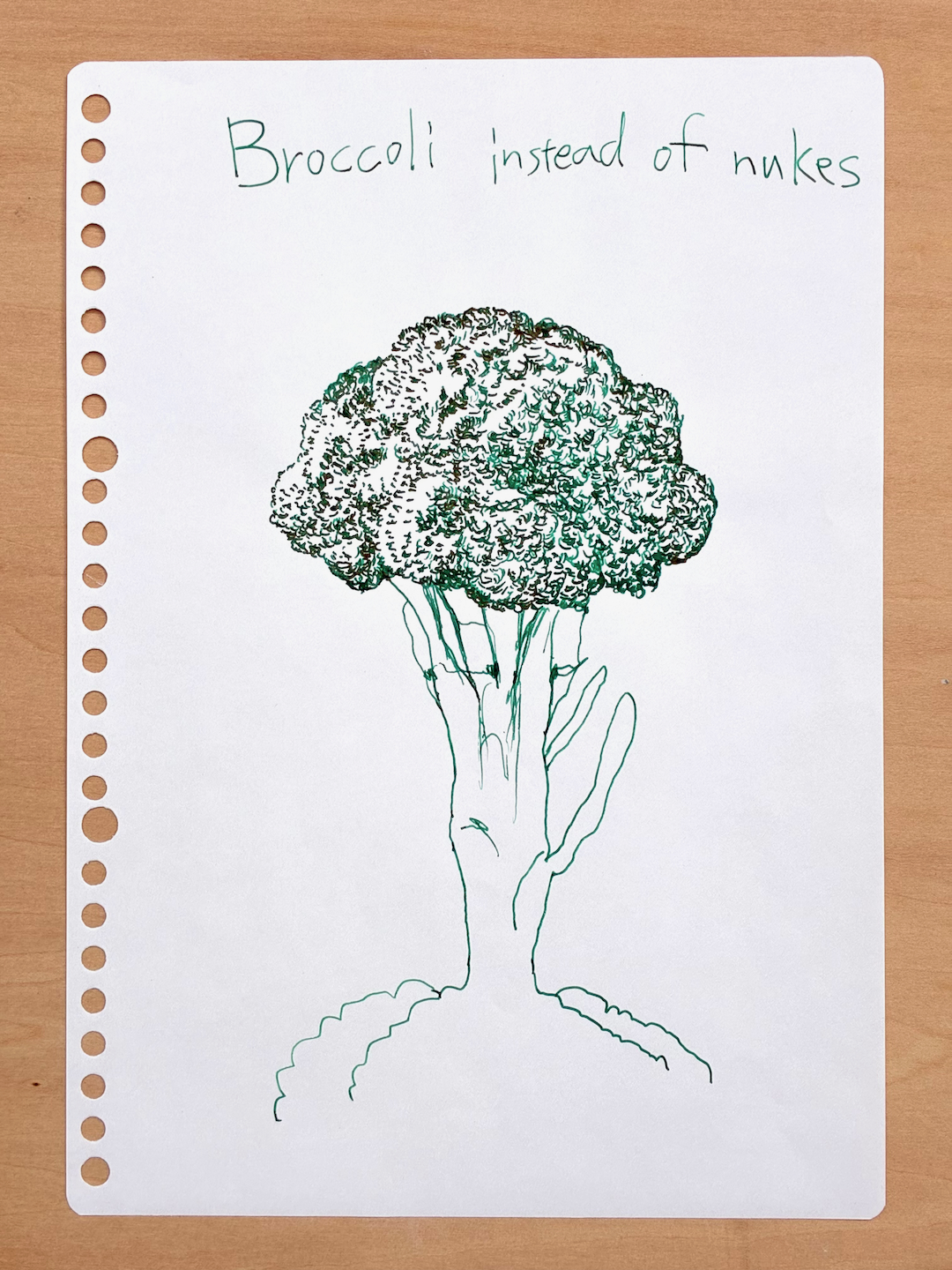 Broccoli