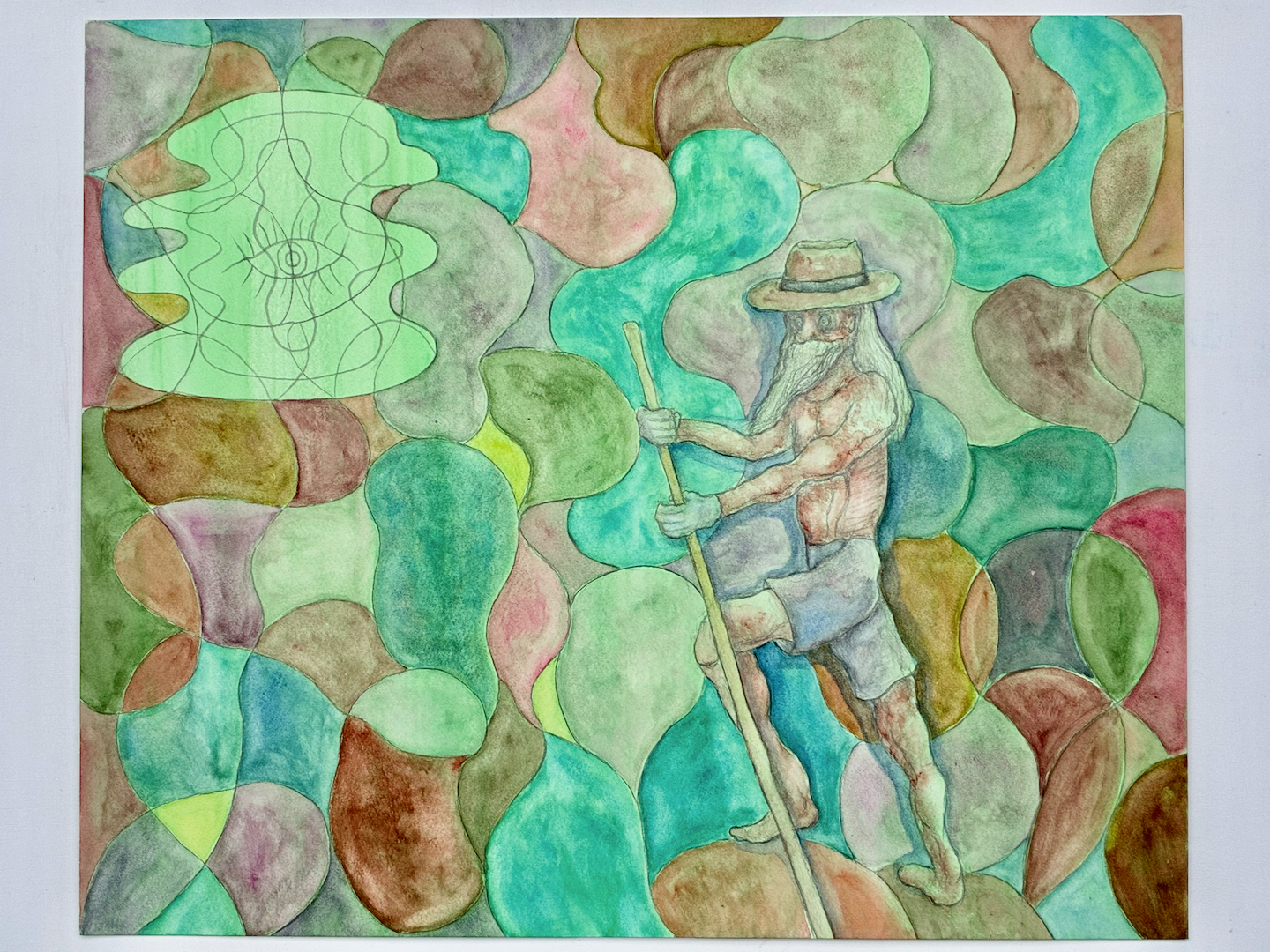 Drifter